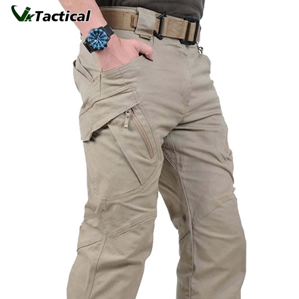 Pantalon de Randonnée Ultraléger VIKtactical