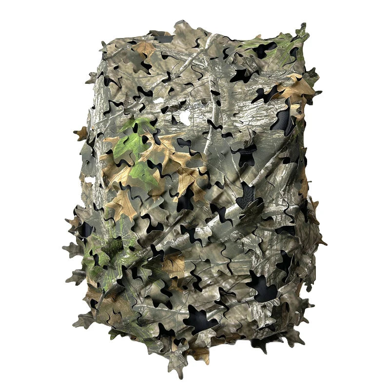 Couverture de Sac Camo3D