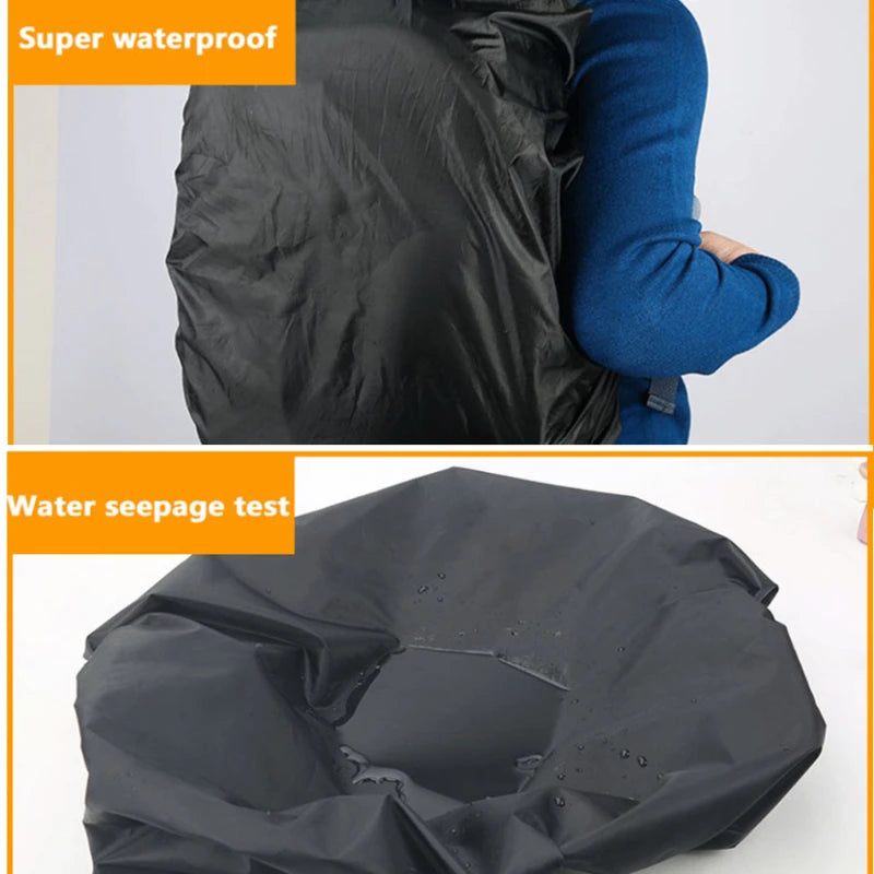 Protège Sac Imperméable