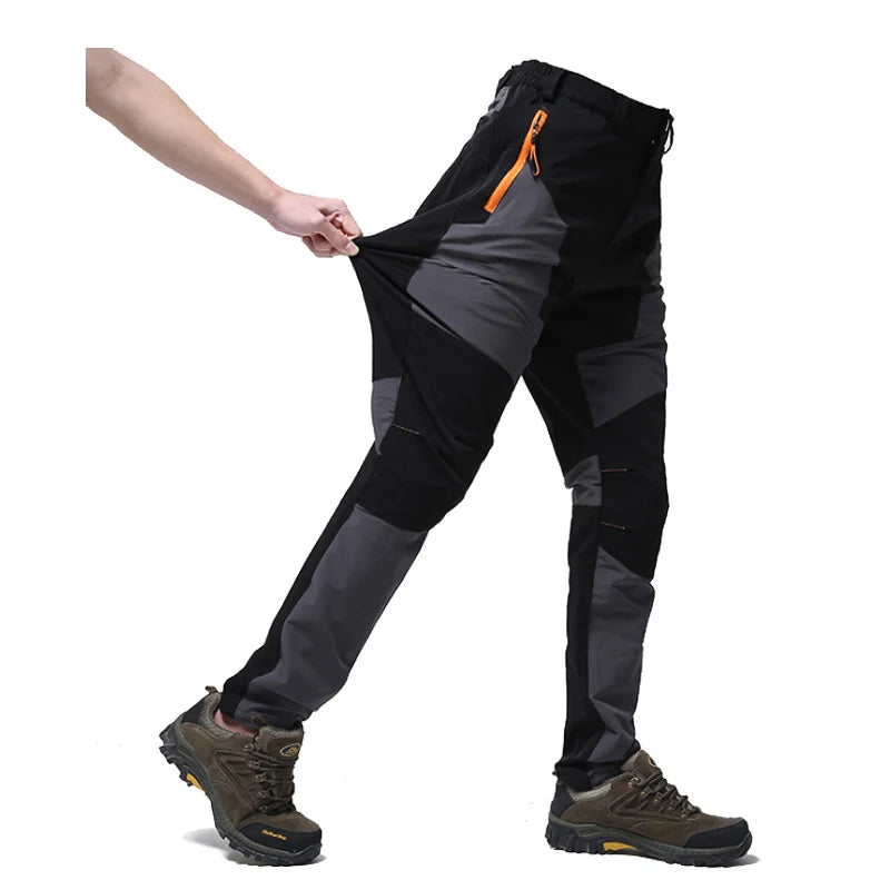 Pantalon Randonnée Été - TRVLWEGO