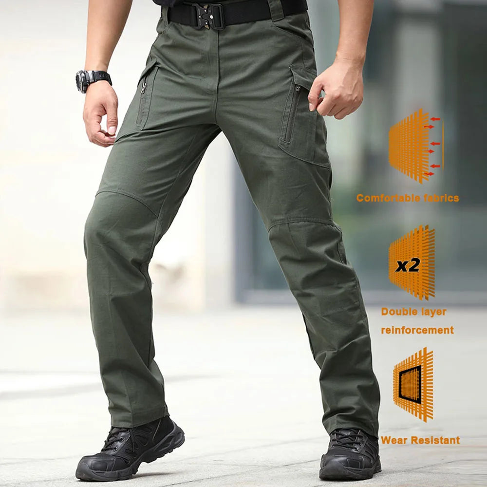 Pantalon de Randonnée Ultraléger VIKtactical