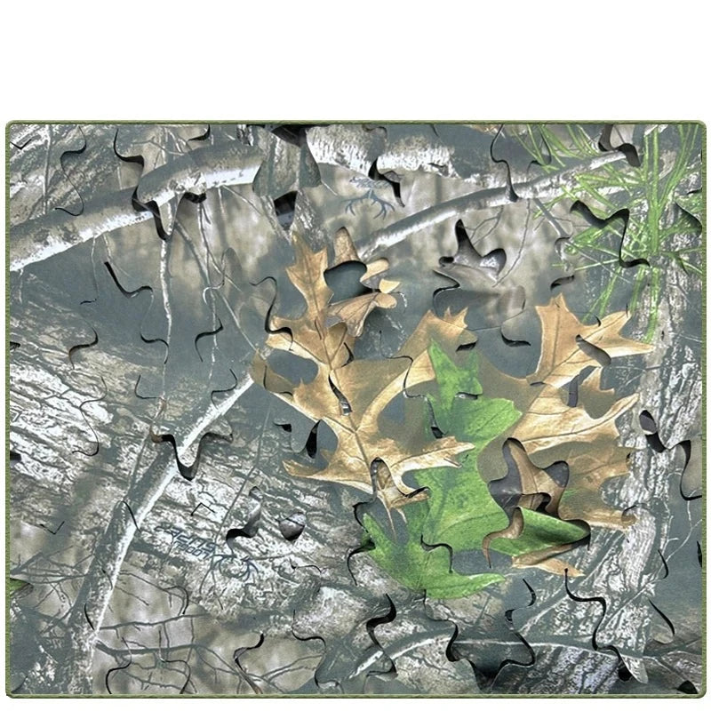 Couverture de Sac Camo3D